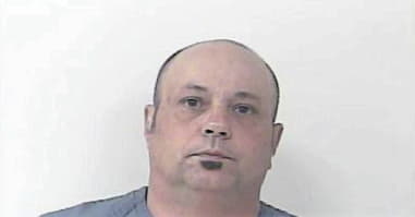 Howard Blount, - St. Lucie County, FL 